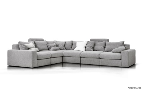 LENA Corner Sofa