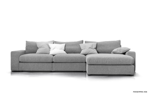 LENA Corner Sofa