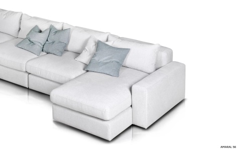 LENA Corner Sofa