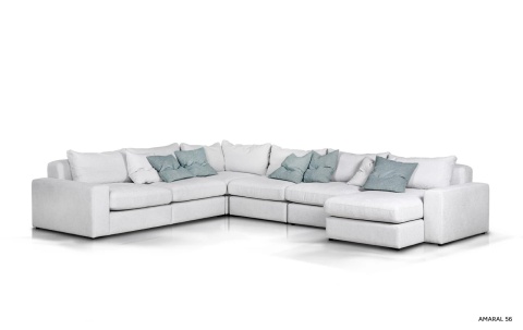 LENA Corner Sofa