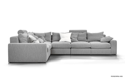 LENA Corner Sofa