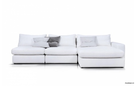 LENA Corner Sofa