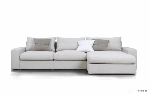 LENA Corner Sofa