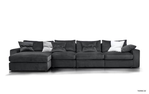 LENA Corner Sofa