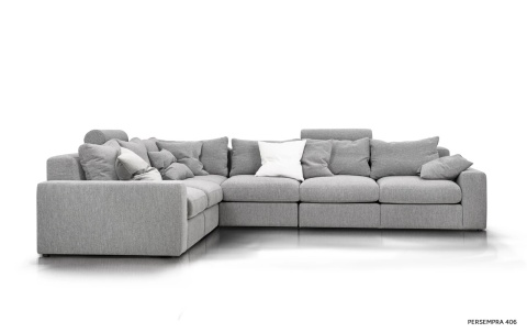 LENA Corner Sofa