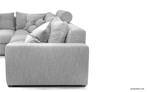 LENA Corner Sofa