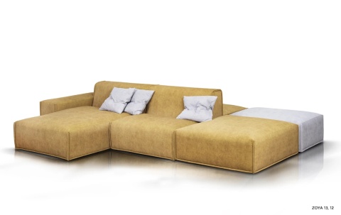 Mood Corner Sofa