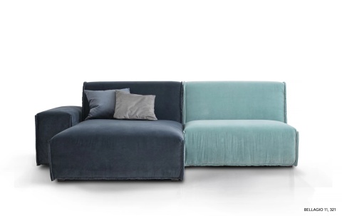 Mood Corner Sofa