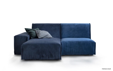 Mood Corner Sofa