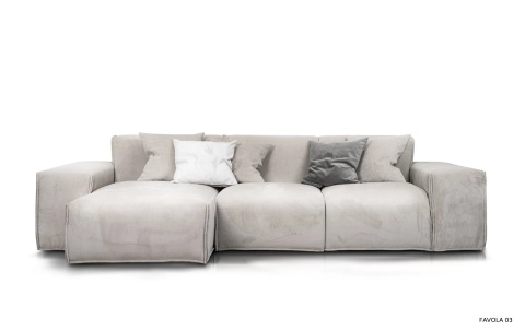 Mood Corner Sofa