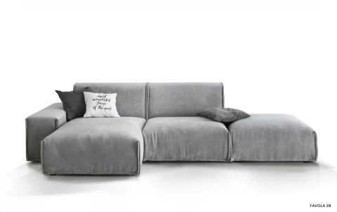 Mood Corner Sofa