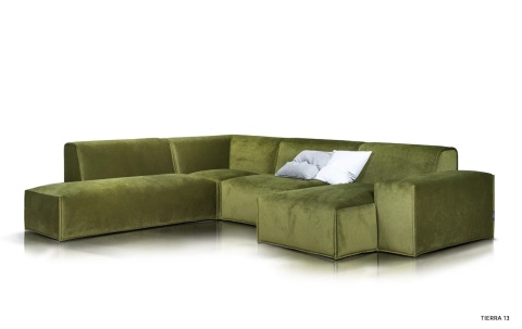 Mood Corner Sofa