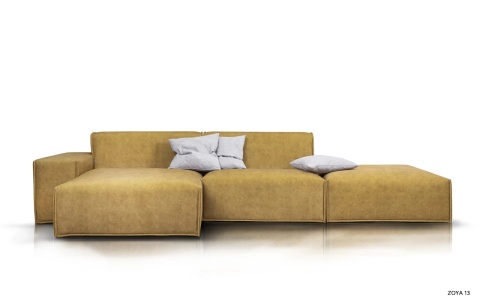Mood Corner Sofa