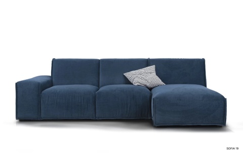 Mood Corner Sofa