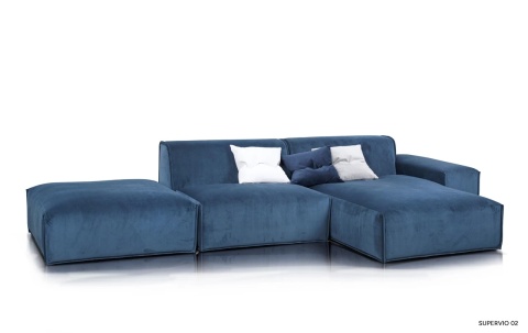 Mood Corner Sofa