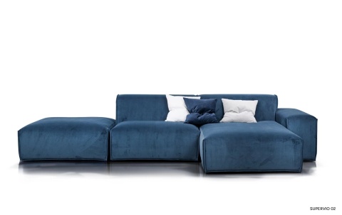 Mood Corner Sofa