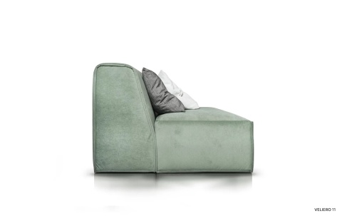 Mood Corner Sofa