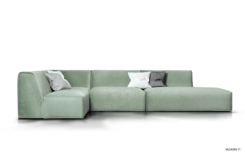 Mood Corner Sofa