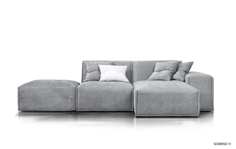 Mood Corner Sofa