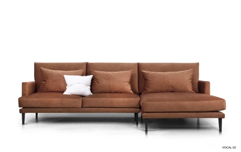 Rivia Corner Sofa