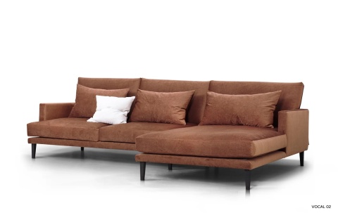Rivia Corner Sofa