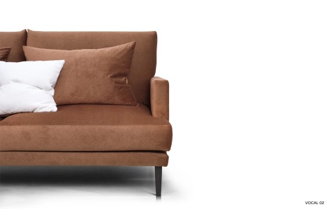 Rivia Corner Sofa