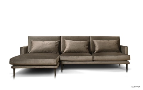 Rivia Corner Sofa