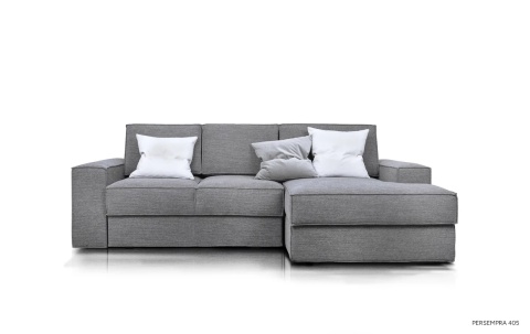 TYBERIAS Corner Sofa