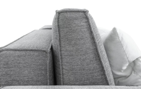 TYBERIAS Corner Sofa