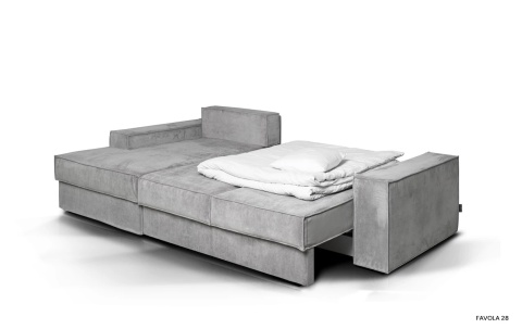 TYBERIAS Corner Sofa