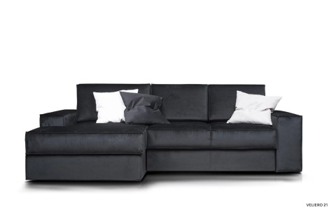 TYBERIAS Corner Sofa