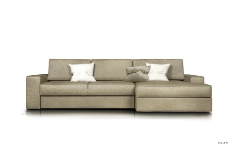 TYBERIAS Corner Sofa