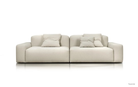 BABBLE SOFA