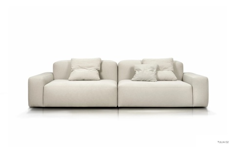 BABBLE SOFA