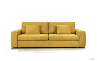 Sofa Zazu Rozkładana
