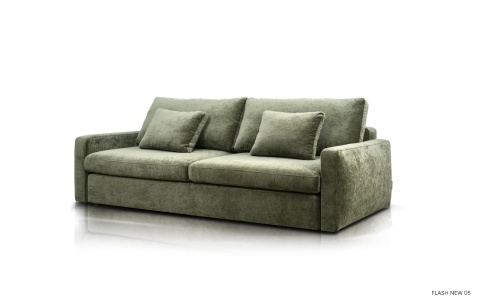 Sofa Zazu Rozkładana