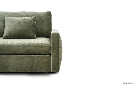 Sofa Zazu Rozkładana