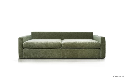 Sofa Zazu Rozkładana