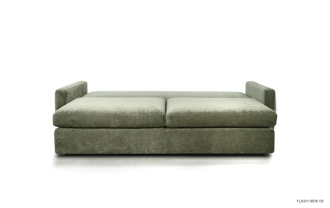 Sofa Zazu Rozkładana