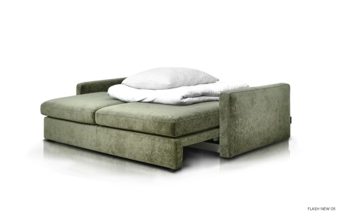 Sofa Zazu Rozkładana