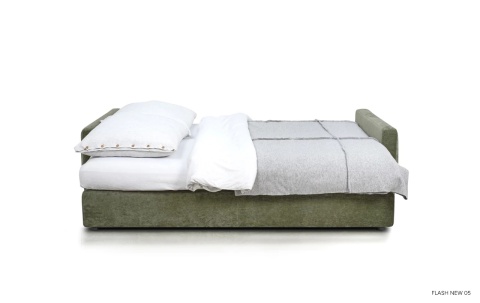 Sofa Zazu Rozkładana