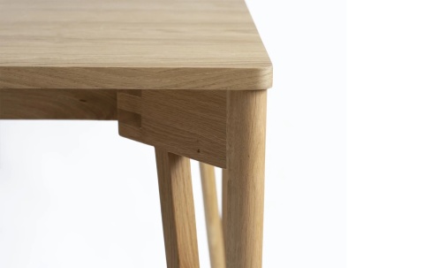 Bistro Lacquered Table