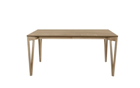 Bistro Lacquered Table