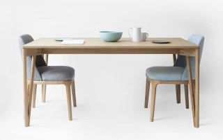 Stół BISTRO Rozkładany