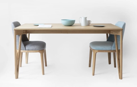 Bistro Lacquered Table