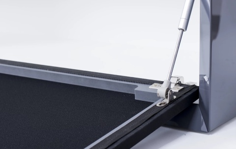 EXPLODE SPEAKER TV Sideboard