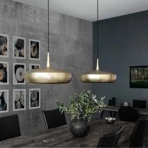 Lampa wisząca Clava Dine