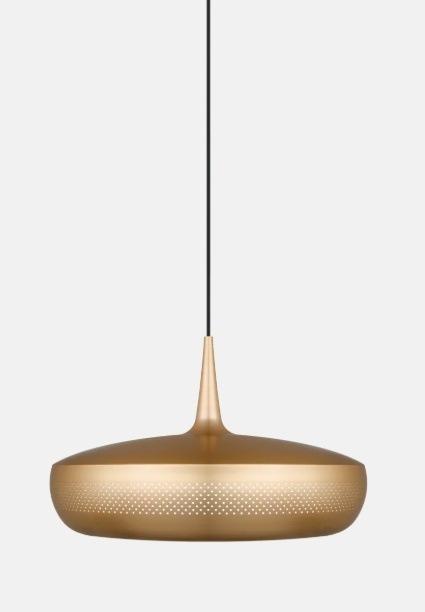 Lampa wisząca Clava Dine