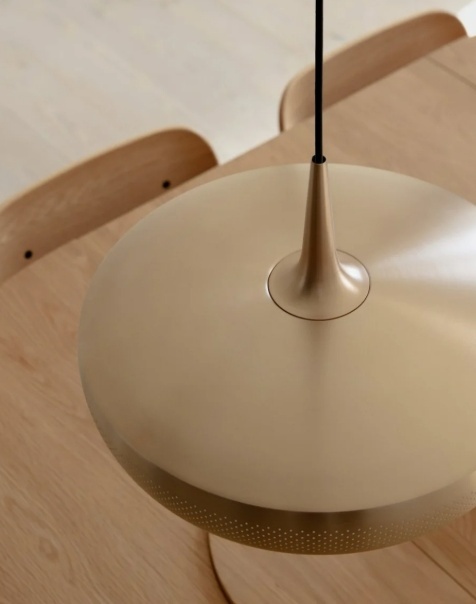 Lampa wisząca Clava Dine