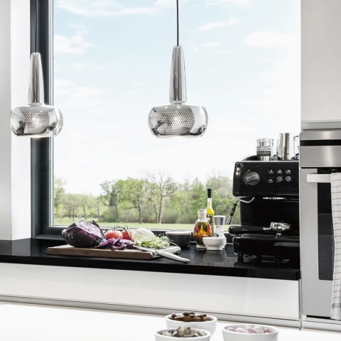 Clava lampa wisząca